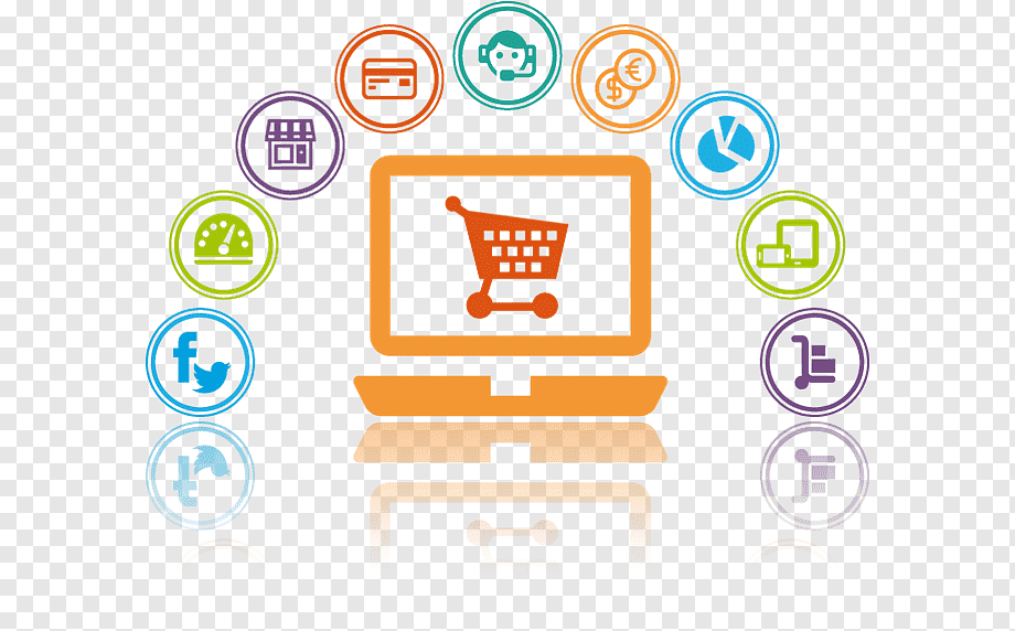 MANAGED ECOMMERCE SERVICES