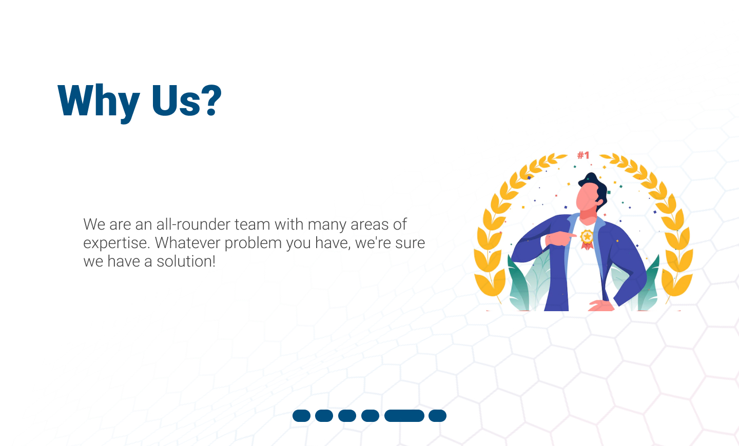 About Us(4)