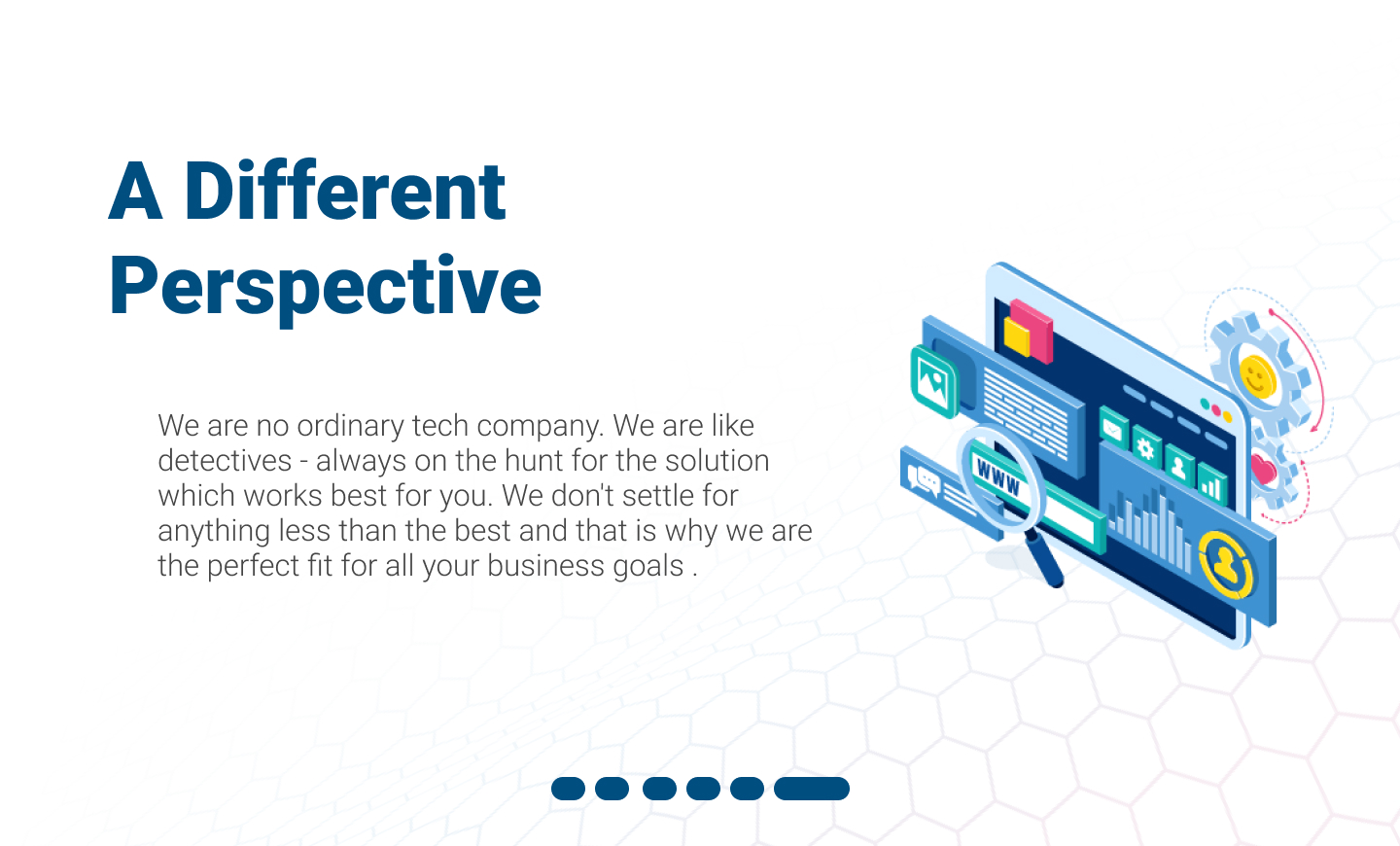 About Us(5)
